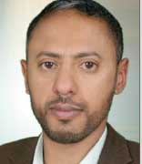 أحمد الشريفي