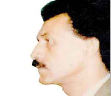 طاهر علوان