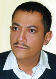 أحمد الحسني