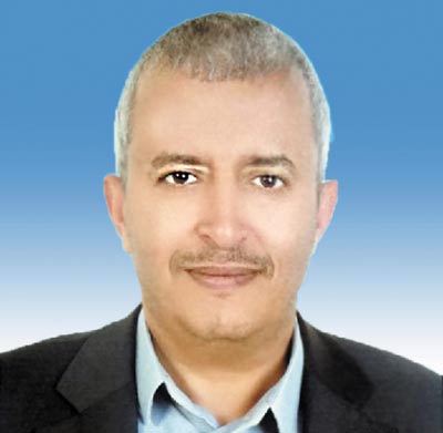 أحمد العماد