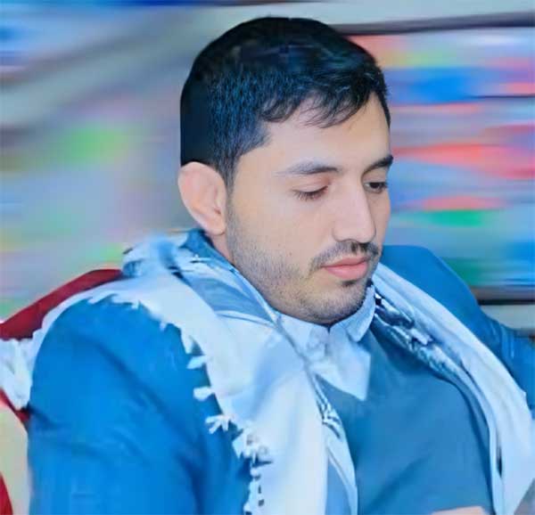 جلال عويدين